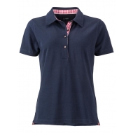 Ladies' Traditional Polo