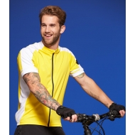 Men's Bike-T Full Zip