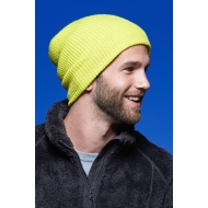 Knitted Long Beanie