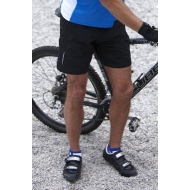Men's Bike Shorts