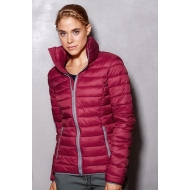 Active Padded Jacket  for women